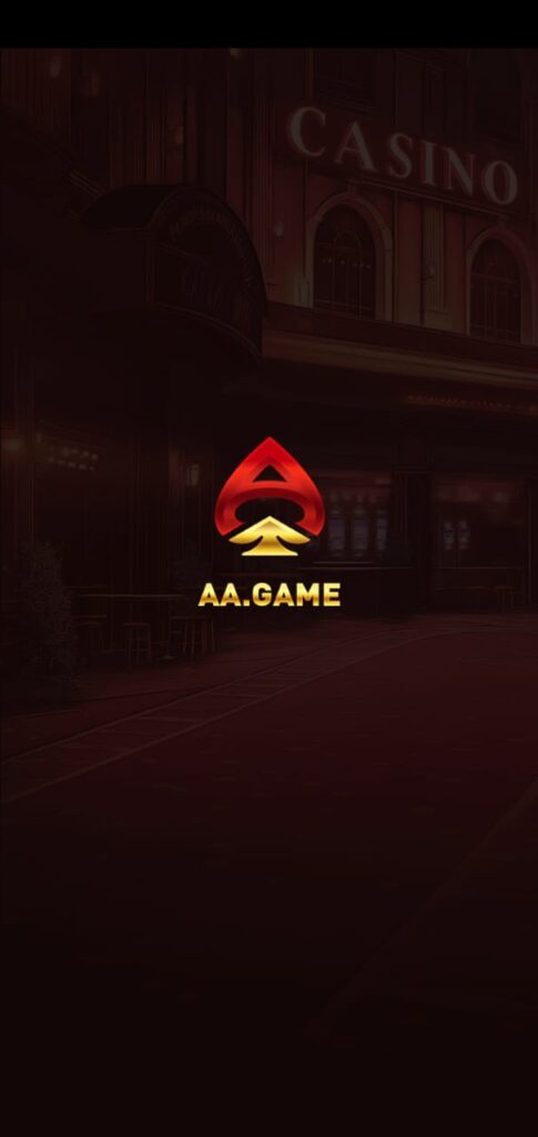 AA Game Casino