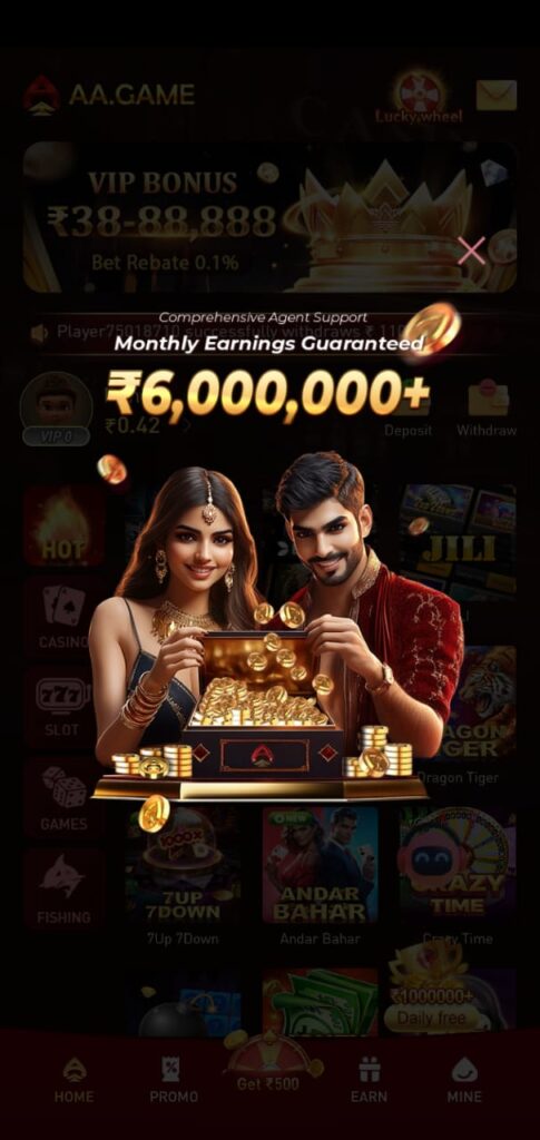 AA Game Apk AA Game Apk